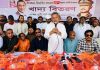 মানুষের পাশে থাকাই শহীদ জিয়ার আদর্শের প্রকৃত অনুসরণ