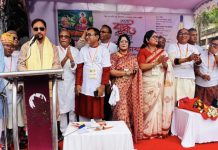 গৌতম বুদ্ধের অহিংসা বিশ্বকে শান্তির পথ দেখায়: চসিক মেয়র
