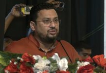 গত ১৭ বছর শ্রমিকরা ন্যায্য অধিকার থেকে বঞ্চিত: মীর হেলাল উদ্দীন