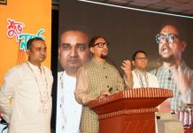 ক্যান্সার মানেই মৃত্যু নয়, চিকিৎসায় ক্যান্সার ভাল হয়: মেয়র ডা. শাহাদাত হোসেন