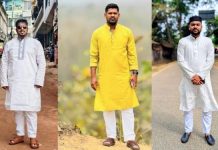 রাঙ্গামাটি জেলা ছাত্রদলের নতুন কমিটি, যারা স্থান পেলেন কমিটিতে