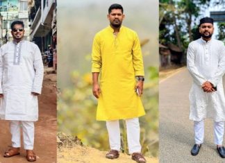 রাঙ্গামাটি জেলা ছাত্রদলের নতুন কমিটি, যারা স্থান পেলেন কমিটিতে