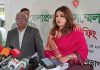 বাংলাদেশ ফার্স্ট নীতিতে আমাদের ফরেন পলিসি চলবে: পররাষ্ট্র প্রতিমন্ত্রী