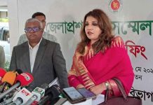 বাংলাদেশ ফার্স্ট নীতিতে আমাদের ফরেন পলিসি চলবে: পররাষ্ট্র প্রতিমন্ত্রী