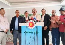 মন্ত্রণালয় থেকে গত ১৬ বছরের অনিয়মের বিষয়ে তদন্ত করা হবে: মির্জা ফখরুল