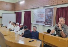 ‘গণহত্যায় প্রত্যক্ষ-পরোক্ষভাবে জড়িতদের বিচারের আওতায় আনতে হবে’