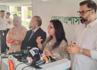 ভাতা সঠিক মানুষের কাছে পৌঁছে দিতে উদ্যোগ নিয়েছে সরকার: সমাজকল্যাণ প্রতিমন্ত্রী