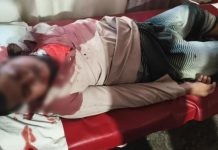 উখিয়া ক্যাম্পে প্রতিপক্ষের গুলিতে রোহিঙ্গা নেতা নিহত