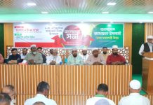 ‘বালাকোট ছিল মুসলমানদের আত্মপরিচয় ফিরে পাওয়ার এক সংগ্রাম’