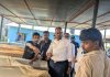 হালদার মা মাছের ডিম থেকে রেনু উৎপাদনের কার্যক্রম ঘুরে দেখলেন প্রতিমন্ত্রী সুলতান সালাউদ্দিন টুকু