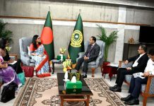 শিশু অধিকার সুরক্ষায় ইউনিসেফের সঙ্গে কাজ করবে সংসদীয় ককাস
