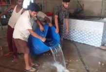 অস্বাস্থ্যকর পরিবেশে আইসক্রিম ও আইসবার উৎপাদন, সাতকানিয়া দুই কারখানাকে জরিমানা