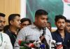 বর্তমানে বিএনপি হাইজ্যাক হয়ে গেছে: হাসনাত আবদুল্লাহ এমপি