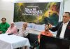 প্রিমিয়ার ইউনিভার্সিটিতে পিইউডিএস আন্তঃবিভাগ বিতর্ক প্রতিযোগিতা উদ্বোধন