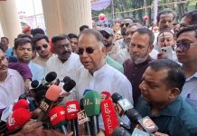 বাংলা সাহিত্যের গুরু রবীন্দ্রনাথ ঠাকুর: ইকবাল হাসান মাহমুদ টুকু