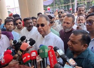 বাংলা সাহিত্যের গুরু রবীন্দ্রনাথ ঠাকুর: ইকবাল হাসান মাহমুদ টুকু