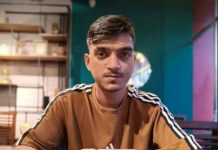 চট্টগ্রামে সন্ত্রাসীদের গুলিতে নিহত রাজুর রাউজানে দাফন