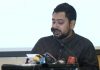 ‘গণভোটের রায় বাস্তবায়নে সরকার ছলচাতুরী করলে, কঠোর আন্দোলনের হুশিয়ারি’