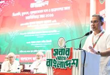 কাঙ্ক্ষিত লক্ষ্যে পৌঁছাতে বিএনপি নেতাদের সহযোগিতা চাইলেন প্রধানমন্ত্রী