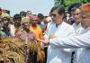 সরকারের মূলনীতি হলো কৃষকদের অর্থনৈতিকভাবে স্বাবলম্বী করা: কৃষিমন্ত্রী