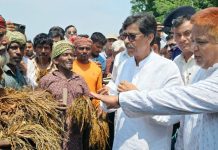 সরকারের মূলনীতি হলো কৃষকদের অর্থনৈতিকভাবে স্বাবলম্বী করা: কৃষিমন্ত্রী