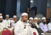 ‘বিশ্বে একই দিনে ঈদ পালনের মতবাদ ধর্ম ও বিজ্ঞানবিরোধী’