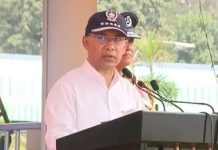 পুলিশের ভূমিকার ওপর দেশের নিরাপত্তা সবচেয়ে বেশি নির্ভরশীল: প্রধানমন্ত্রী