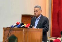 বড় প্রকল্প নয়, সামাজিক কর্মসূচিতে গুরুত্ব দিচ্ছে সরকার: আমির খসরু