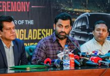 গাড়ি পাবেন অস্ট্রেলিয়া সিরিজের সেরা বাংলাদেশি ক্রিকেটার