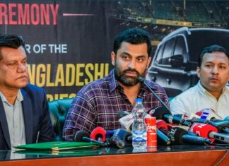 গাড়ি পাবেন অস্ট্রেলিয়া সিরিজের সেরা বাংলাদেশি ক্রিকেটার