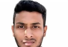 পাহাড়তলী সাগরিকা ফ্লাইওভারে ঝুলন্ত মরদেহ উদ্ধার