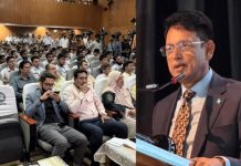 সব শিক্ষাপ্রতিষ্ঠানে পর্যায়ক্রমে সোলার প্ল্যান্ট বসানো হবে: শিক্ষামন্ত্রী