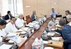 ৩৬ হাজার ৬৯৫ কোটি টাকার ৯ প্রকল্প একনেক সভায় অনুমোদন