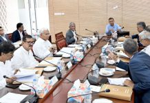 ৩৬ হাজার ৬৯৫ কোটি টাকার ৯ প্রকল্প একনেক সভায় অনুমোদন