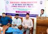 চবি তেপান্তর সাহিত্য সভার মাসব্যাপী লিখন প্রশিক্ষণ কর্মশালার সনদ বিতরণ ও এজিএম অনুষ্ঠিত