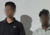 ঢাকা থেকে অপহৃত স্কুলছাত্রীকে কক্সবাজারে উদ্ধারসহ আটক ২