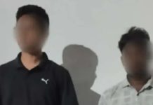 ঢাকা থেকে অপহৃত স্কুলছাত্রীকে কক্সবাজারে উদ্ধারসহ আটক ২