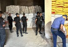 সীতাকুণ্ডে অবৈধ মজুদ ৫ লাখ ৭৮ হাজার কেজি সরকারি চাল জব্দসহ আটক ১