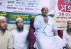 জুলাই গণ-অভ্যুত্থানের প্রত্যাশা ফিকে হতে চলছে : চরমোনাই পীর