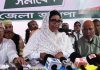 ভারতীয় আধিপত্যের বিরুদ্ধে দেশের স্বার্থ রক্ষায় কথা বলব: তাসমিয়া প্রধান