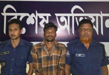 মিরসরাইয়ে বৃদ্ধ পিতাকে পিটিয়ে হত্যা করল ছেলে