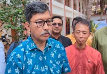 ‘আত্মনির্ভরশীল ও প্রতিযোগিতামূলক করে গড়ে তুলতে আধুনিক শিক্ষার বিকল্প নেই’