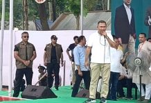 জনগণকে দেয়া ওয়াদা সরকারে থাকলে পালন করে বিএনপি: প্রধানমন্ত্রী