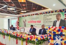 জুলাইয়ের ১ তারিখ থেকে টাকা ট্রান্সফারে বাংলা কিউআর বাধ্যতামূলক : গভর্নর