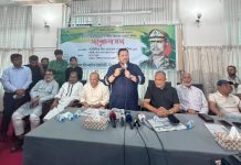 বাংলাদেশের সর্বোত্তম পন্থাই হচ্ছে বাংলাদেশী জাতীয়তাবাদী আদর্শ: প্রতিমন্ত্রী মীর হেলাল