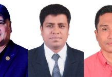 বোয়ালখালী সাংবাদিক ফোরাম – চট্টগ্রামের আত্মপ্রকাশ