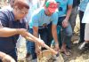 মিরসরাইয়ে দীর্ঘ ৪৬ বছর পর গাছবাড়িয়া খাল পুনঃখনন কাজের উদ্বোধন