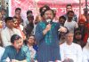 বিরুদ্ধ মতের উপর হামলা কোনোভাবেই সমর্থনযোগ্য নয়: এবি পার্টির চেয়ারম্যান