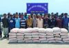 মিয়ানমারে পাচারকালে ৩টি ফিশিং বোট,২৪শ বস্তা সিমেন্ট নিয়ে ৩৩জন আটক