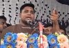 সরকারের প্রতি মানুষের আস্থা তলানিতে ঠেকেছে: হাসনাত আব্দুল্লাহ